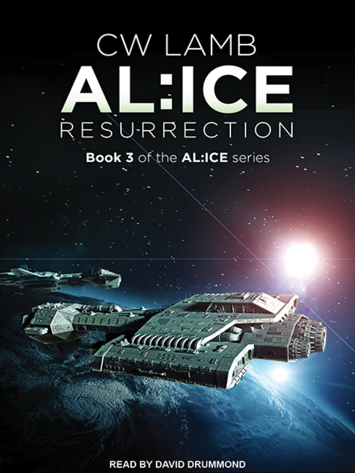 Title details for ALICE Resurrection by Charles Lamb - Available